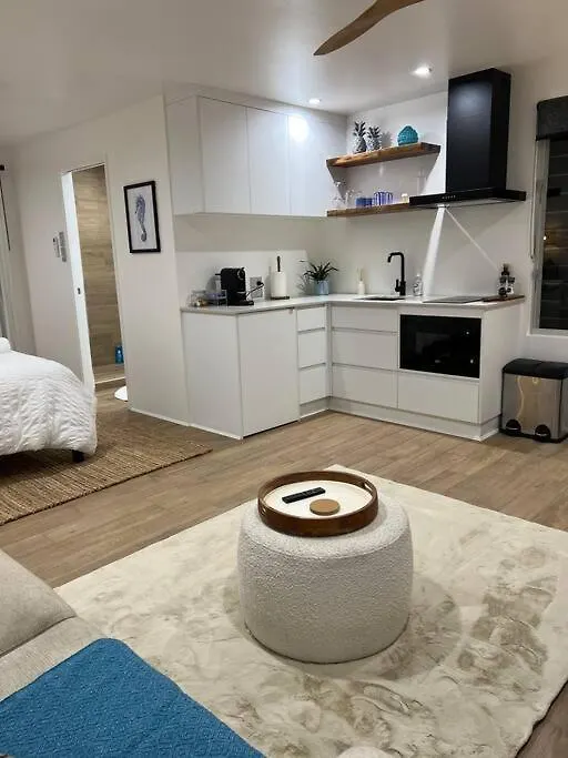 Guest house Indigo Studio With Pool 200M To Beach Hotel Palm Cove