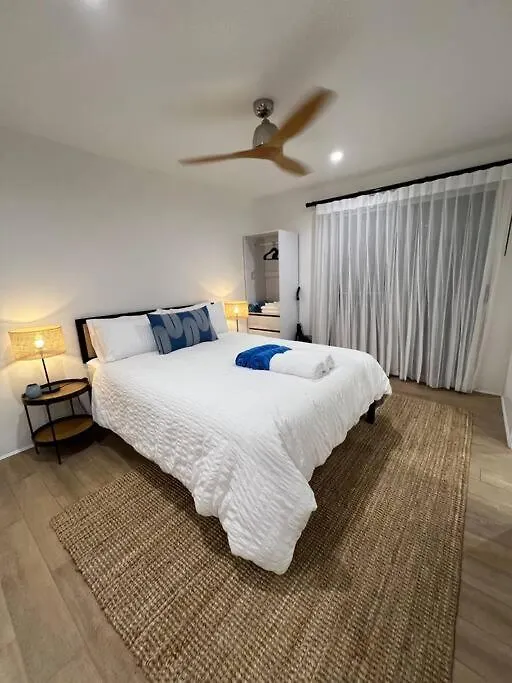 Indigo Studio With Pool 200M To Beach Hotel Palm Cove Australia