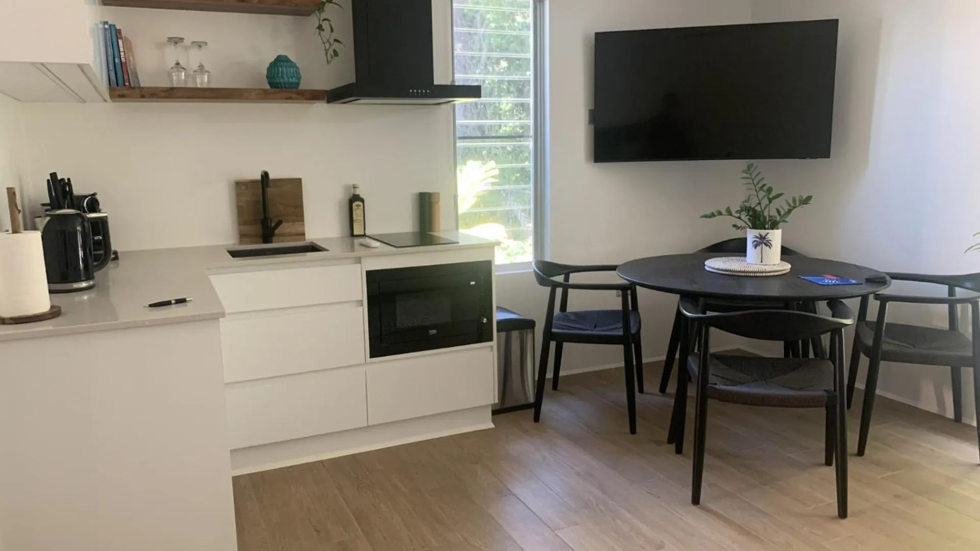Indigo Studio With Pool 200M To Beach Hotel Palm Cove Australia