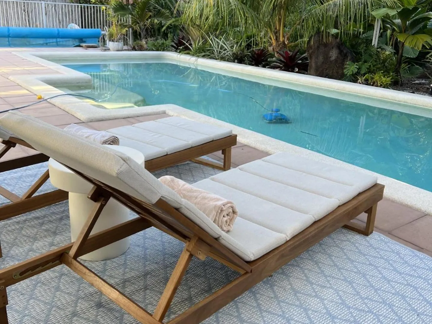 Indigo Studio With Pool 200M To Beach Hotel Palm Cove