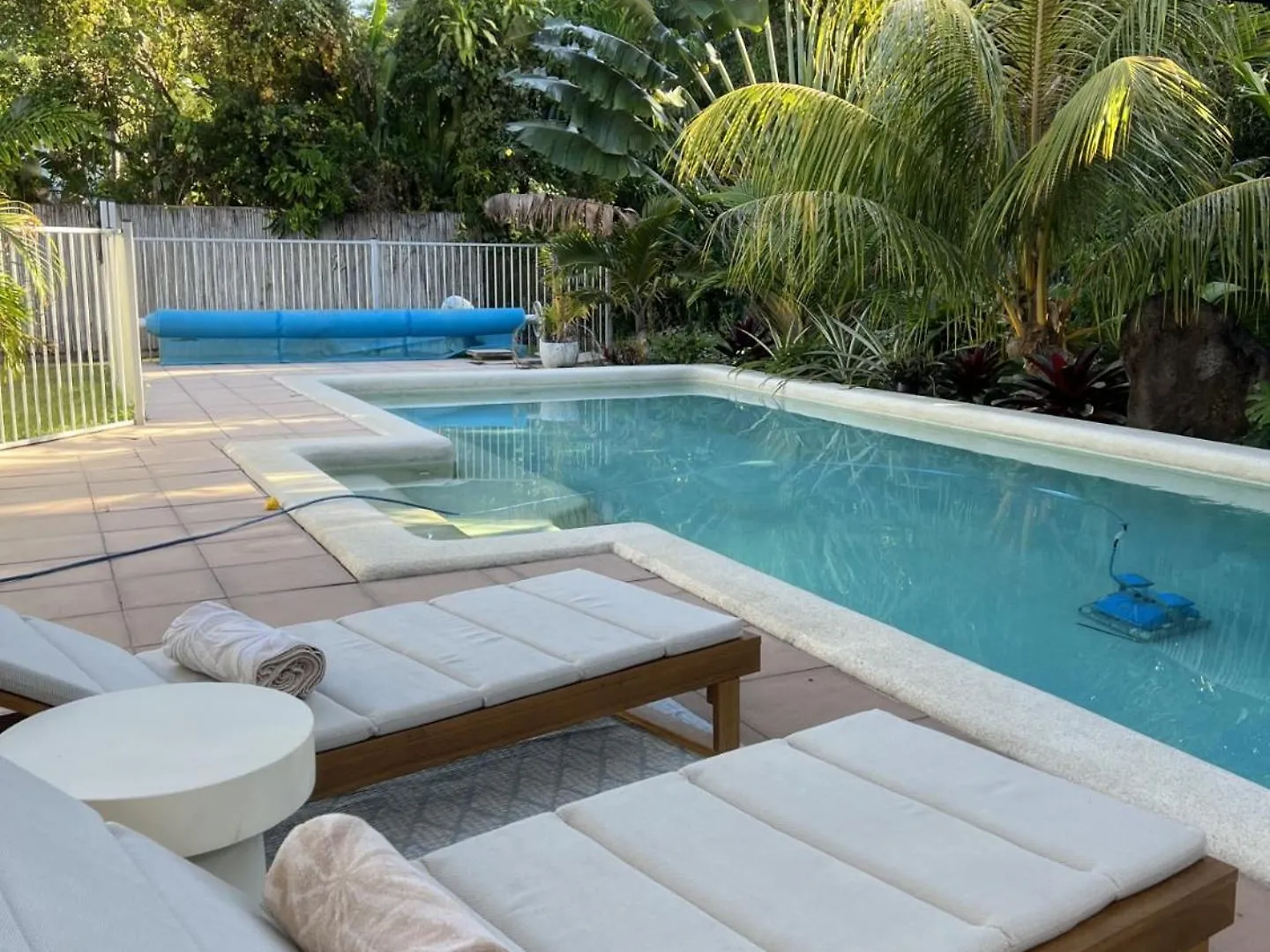 Guest house Indigo Studio With Pool 200M To Beach Hotel Palm Cove